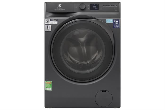 Máy Giặt Electrolux UltimateCare 900 Inverter 11 Kg EWF1142R9SC